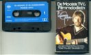 Francis Goya De mooiste TV en filmmelodieën 12 nrs cassette - 0 - Thumbnail