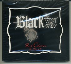 Black XS Rock Collection The Best Of PROMO CD 16 nrs NIEUW