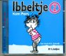 Ibbeltje 2 Kom Poes van Ann M.G. Schmidt 51 liedjes cd ZGAN - 0 - Thumbnail