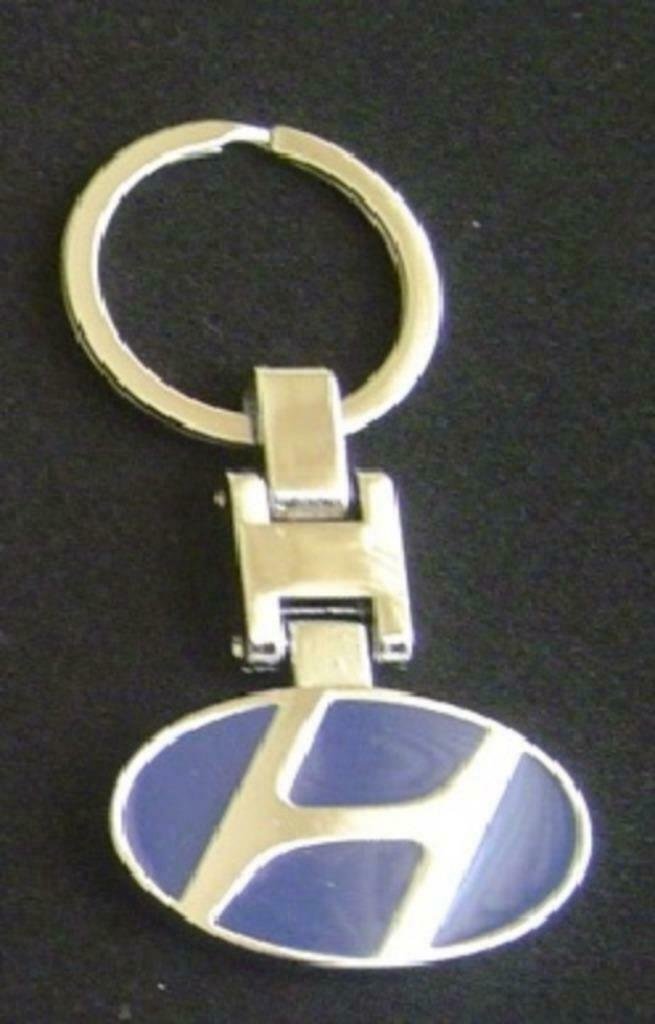 Hyundai sleutelhanger(nr.5) - nr. 1