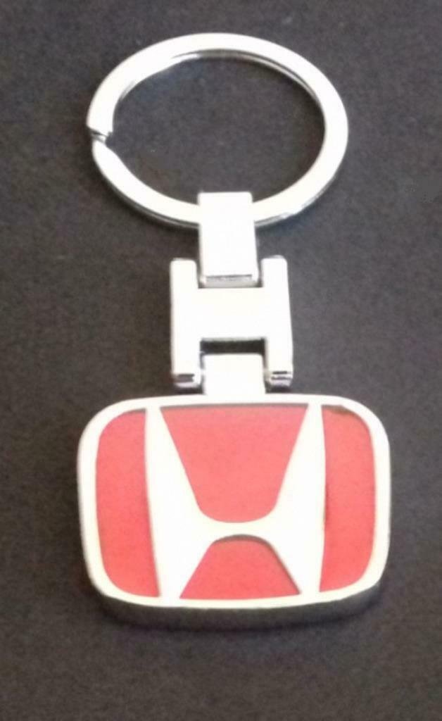 Honda sleutelhanger(nr.4) - nr. 1