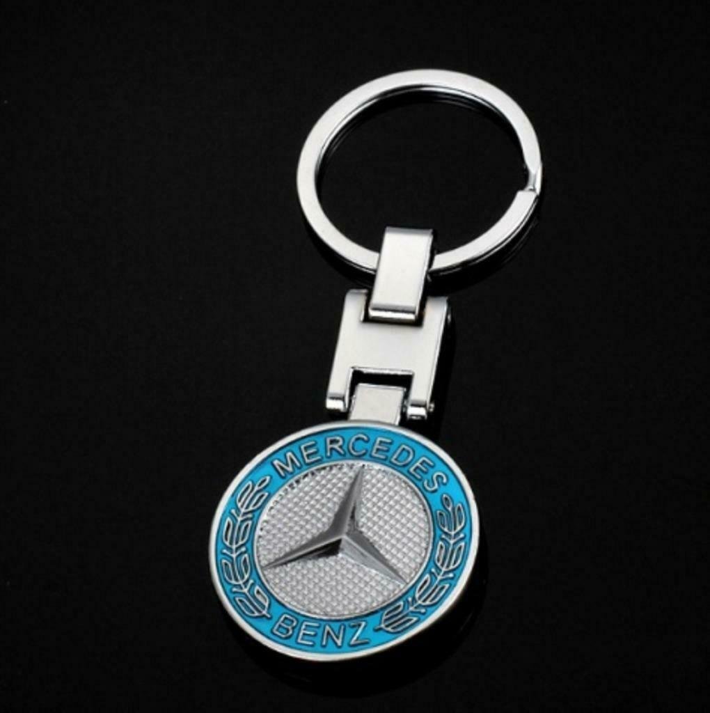 Mercedes sleutelhanger( nr.8) - nr. 1