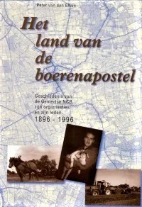 Het land van de boerenapostel - 0