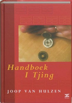 Handboek I Tjing - 0