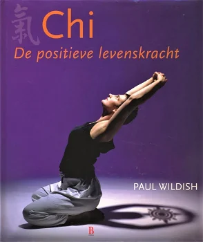 CHI de positieve levenskracht - 0