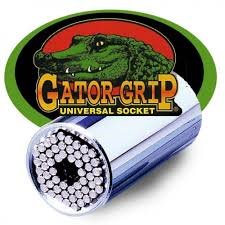 Gator grip de universele dopsleutel - 2