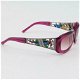 Zonnebril Ed Hardy EHT-906 53-17-135 Pink - Las Vegas - Glas - 0 - Thumbnail