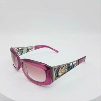 Zonnebril Ed Hardy EHT-906 53-17-135 Pink - Las Vegas - Glas - 3