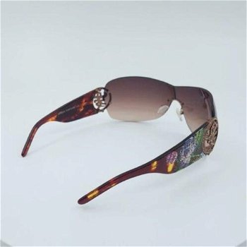 Zonnebril Ed Hardy EHS-024 Tortoise 115 - Beyonce 2 - 7