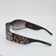 Zonnebril Ed Hardy EHS-018 80-13-115 GunMetal - L.A. Dog - 5 - Thumbnail