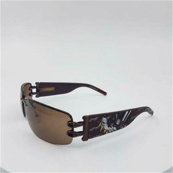 Zonnebril Ed Hardy EHS-016 62-17-120 Latte - 3