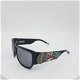 Zonnebril Ed Hardy EHS-040 54-16-130 Black - Surf or Die - 3 - Thumbnail