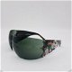 Zonnebril Ed Hardy EHS-008 Olive 120 - Brad - 2 - Thumbnail