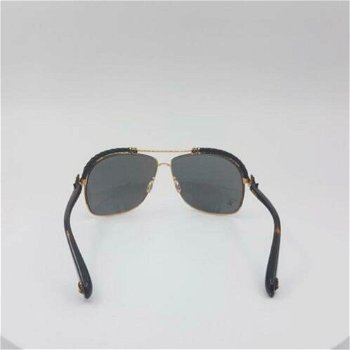 Zonnebril Affliction Baxter-B 64-12-125 Tortoise Gold - 7