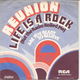 Reunion ‎– Life Is A Rock (1977) - 0 - Thumbnail