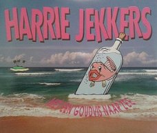 Harrie Jekkers - Met Een Goudvis Naar Zee  (2 CD)