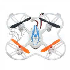 Radiografische Quadcopter 2.4 GHz Seek met HD camera