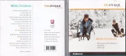 White Christmas CD - 0 - Thumbnail