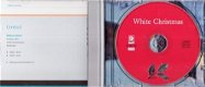 White Christmas CD - 1 - Thumbnail