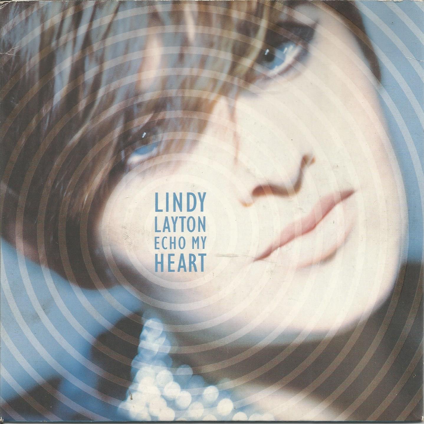 Lindy Layton – Echo My Heart (1990) - nr. 1