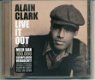 Alain Clark Live It Out 13 nrs CD 2007 als NIEUW - 0 - Thumbnail