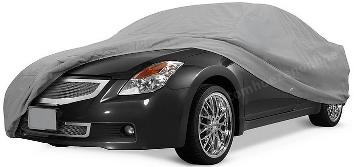 Autohoes voor uw Honda CR-Z , 100% waterdicht - 0