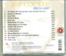 Joe Cocker Delta Lady 14 nrs cd 1998 als NIEUW - 1 - Thumbnail