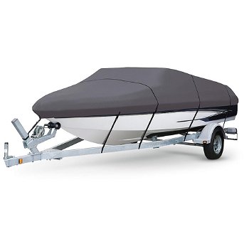 Boothoes Bayliner ZWARE Kwaliteit 100% Waterdicht - 3