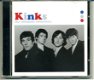 Kinks The Ultimate Collection 44 nrs 2 cds 2002 ZGAN - 0 - Thumbnail