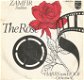 Zamfir & Harry van Hoof Orchestra ‎– The Rose (1980) - 0 - Thumbnail