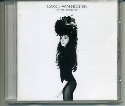 Carice van Houten See You On The Ice 11 nrs cd 2012 ZGAN - 0