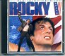 Rocky V diverse artiesten 11 nrs cd 1990 ZGAN - 0 - Thumbnail