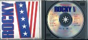 Rocky V diverse artiesten 11 nrs cd 1990 ZGAN - 2 - Thumbnail