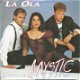 Mystic ‎– La Ola (1992) - 0 - Thumbnail