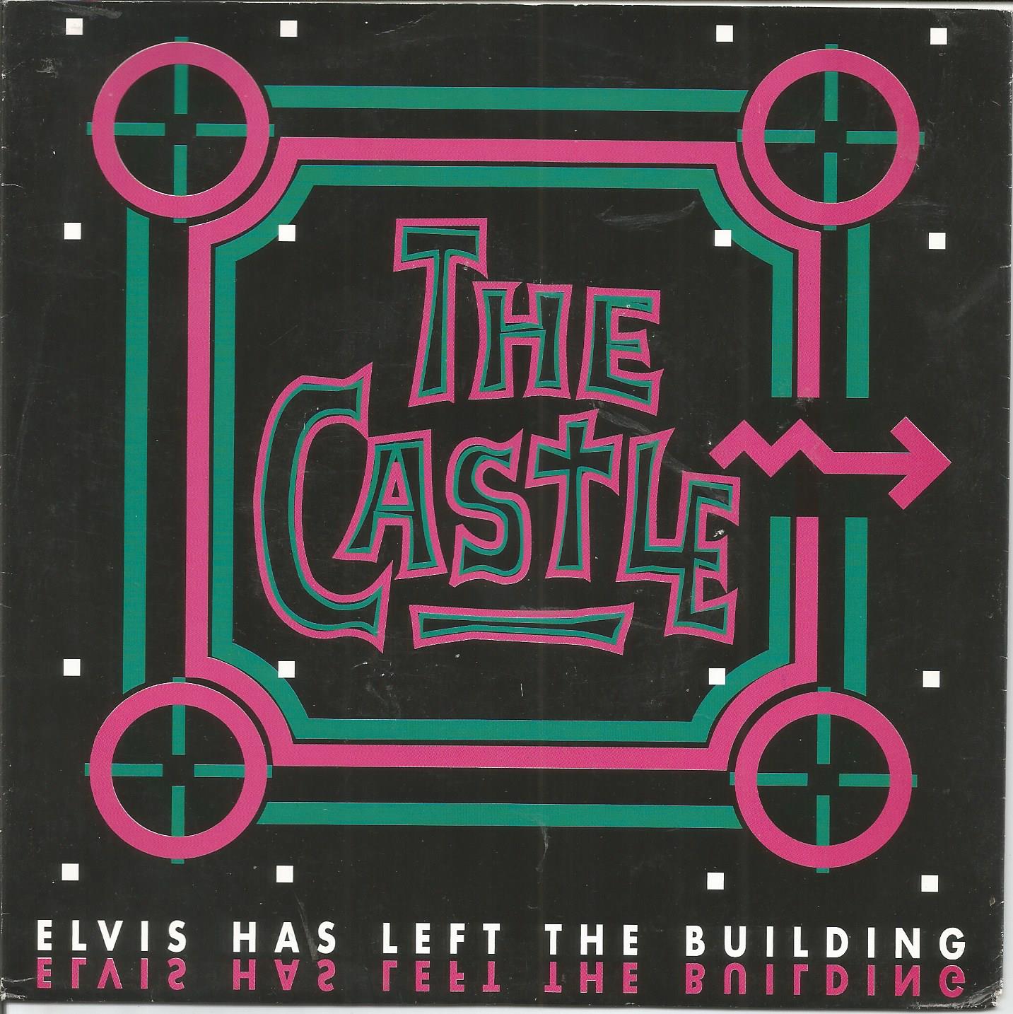 The Castle – Elvis Has Left The Building (1992) - nr. 1