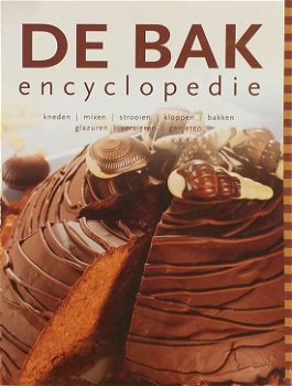 DE BAK ENCYCLOPEDIE - 0