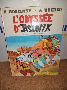 Asterix & Obelix (Franse versie) - 1