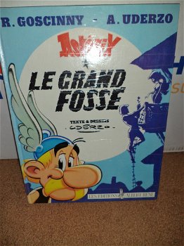 Asterix & Obelix (Franse versie) - 2