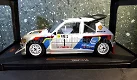 Peugeot 205 T16 E2 No 1 1:18 Ixo V406 - 0 - Thumbnail