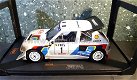 Peugeot 205 T16 E2 No 1 1:18 Ixo V406 - 1 - Thumbnail