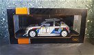 Peugeot 205 T16 E2 No 1 1:18 Ixo V406 - 4 - Thumbnail