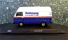 VW LT35 LWB ROTHMANS PORSCHE rally support 1:43 Ixo - 0 - Thumbnail