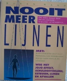 Nooit meer lijnen