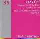 Hugh Wolff - Joseph Haydn Symphony no.85, 
