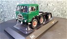 Fiat 690 T1 1961 groen / zwart 1:43 Ixo - 1 - Thumbnail