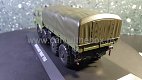 Tatra 813 8x8 Kolos groen 1:43 Ixo - 2 - Thumbnail