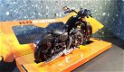 Harley Davidson Sportster Iron 883 2014 1:12 Maisto - 2 - Thumbnail