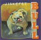 Jiskefet ‎– Bull (CD) - 0 - Thumbnail