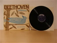 LUDWIG VAN BEETHOVEN - Symphonie nr.7 in A-Dur Op.92 Label : Musical Masterpiece Society M-2283 