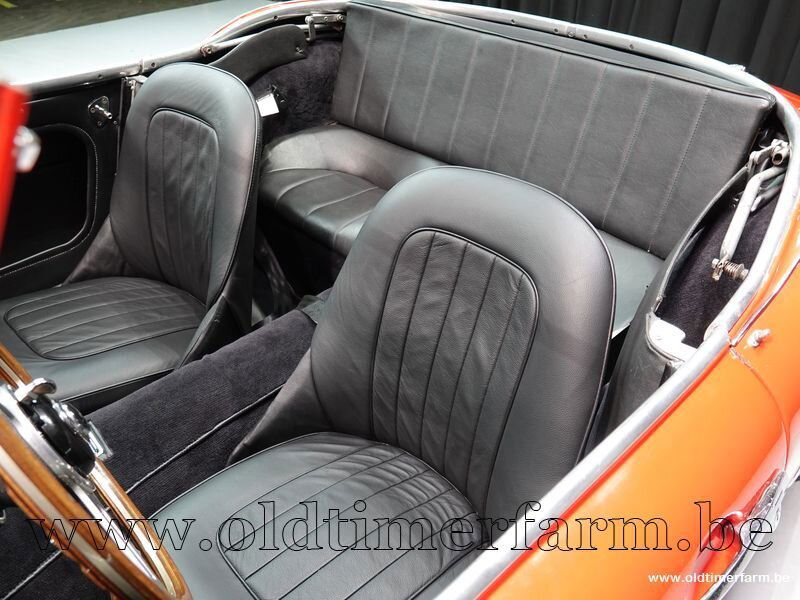 Austin Healey 100/6 BN4 '57 - Afbeelding 6